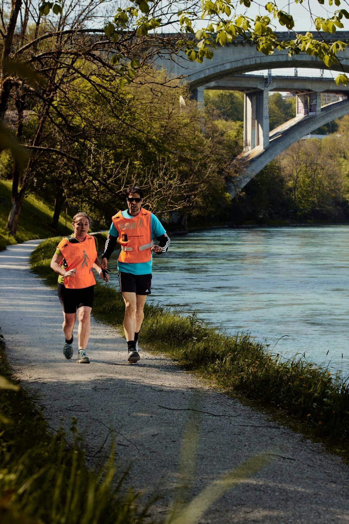 ...de pratiquer une activité physique et de célébrer des succès sportifs.