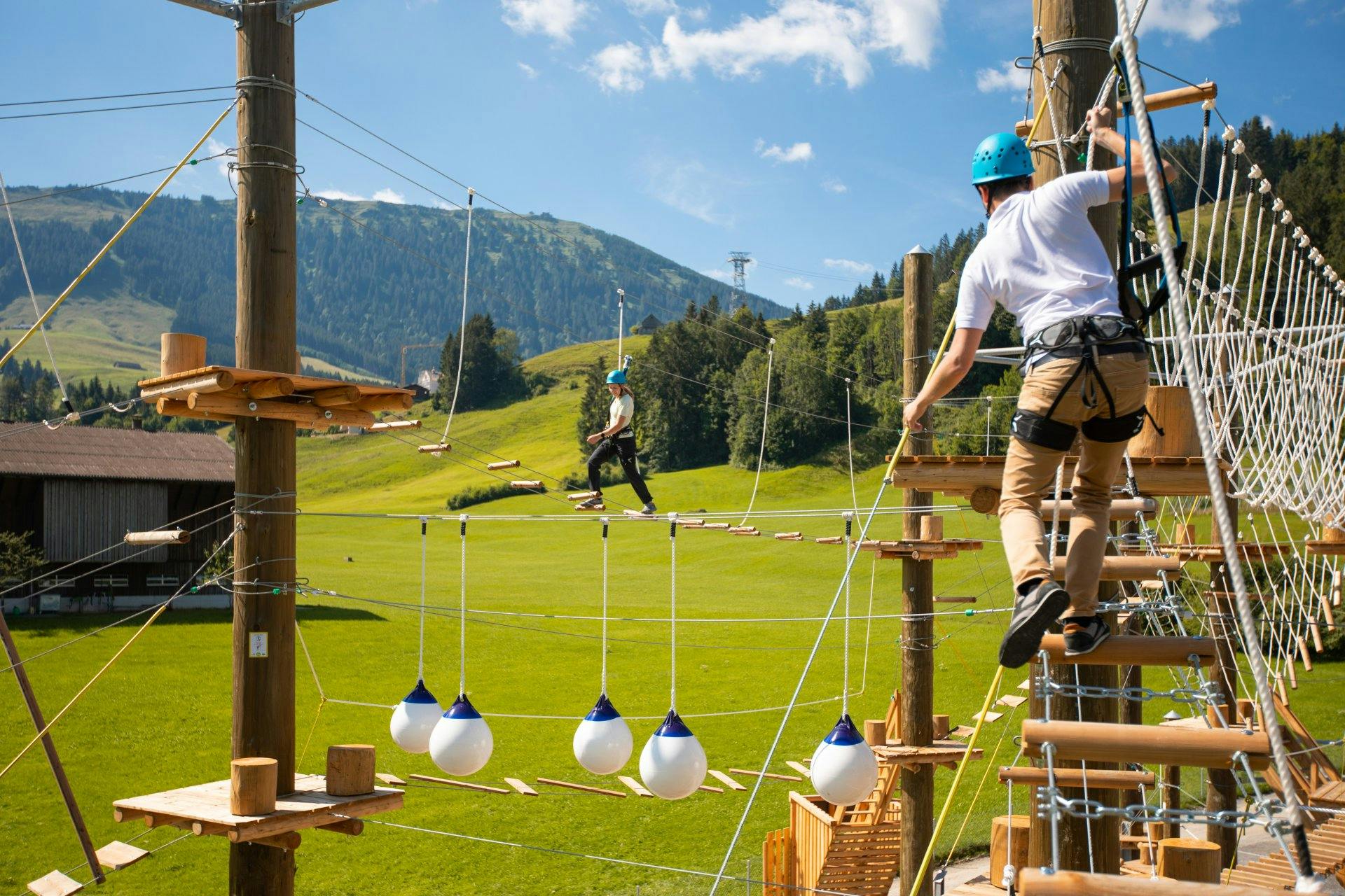 Spass für die ganze Familie: Jetzt mitsteigern und Abenteuer erleben!