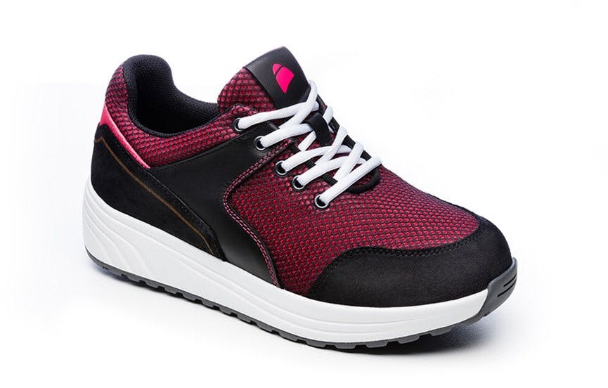 Perfekt für den Sommer: Luisa Pink