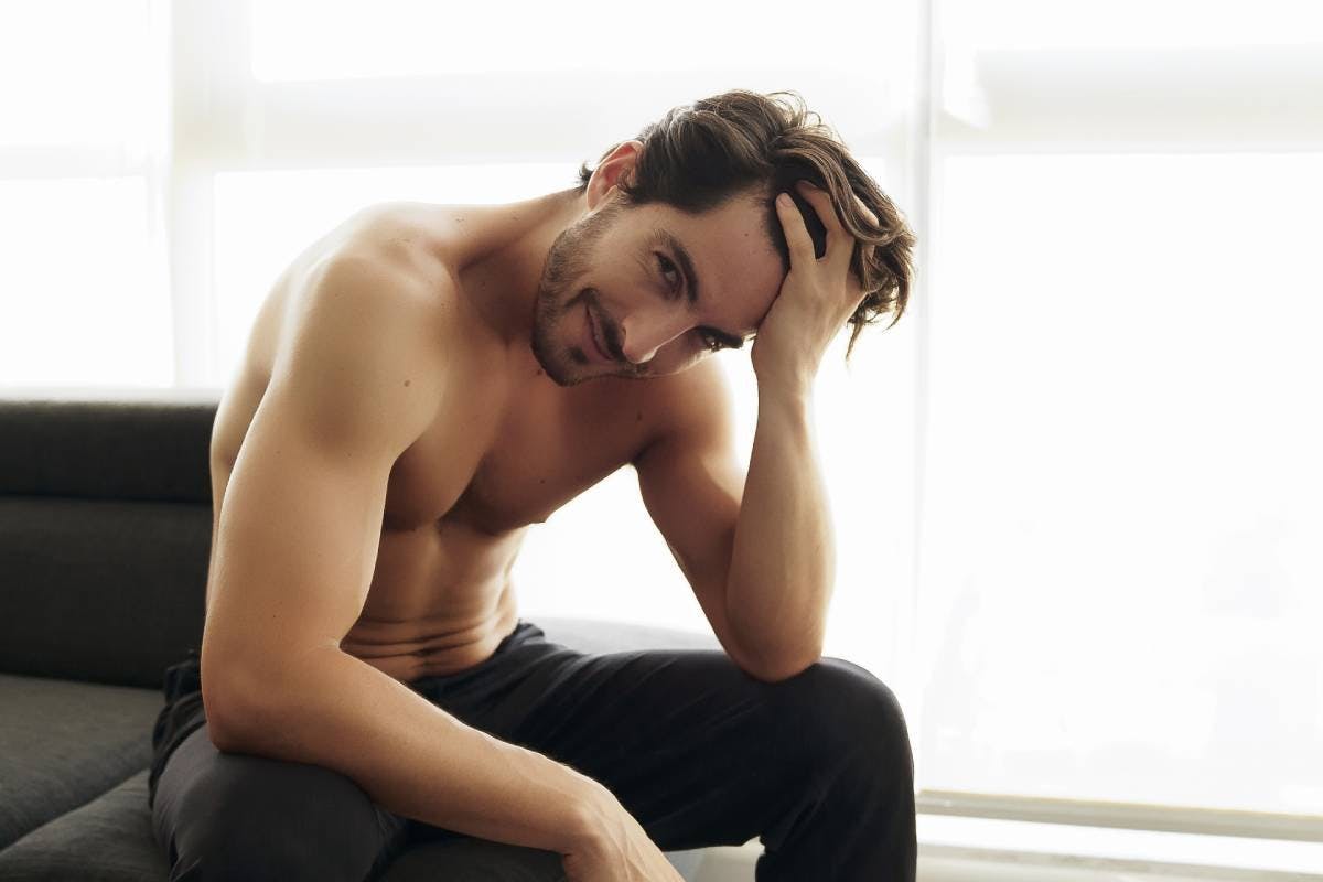 Attention, les hommes! Voici les meilleurs conseils pour des orgasmes intenses.