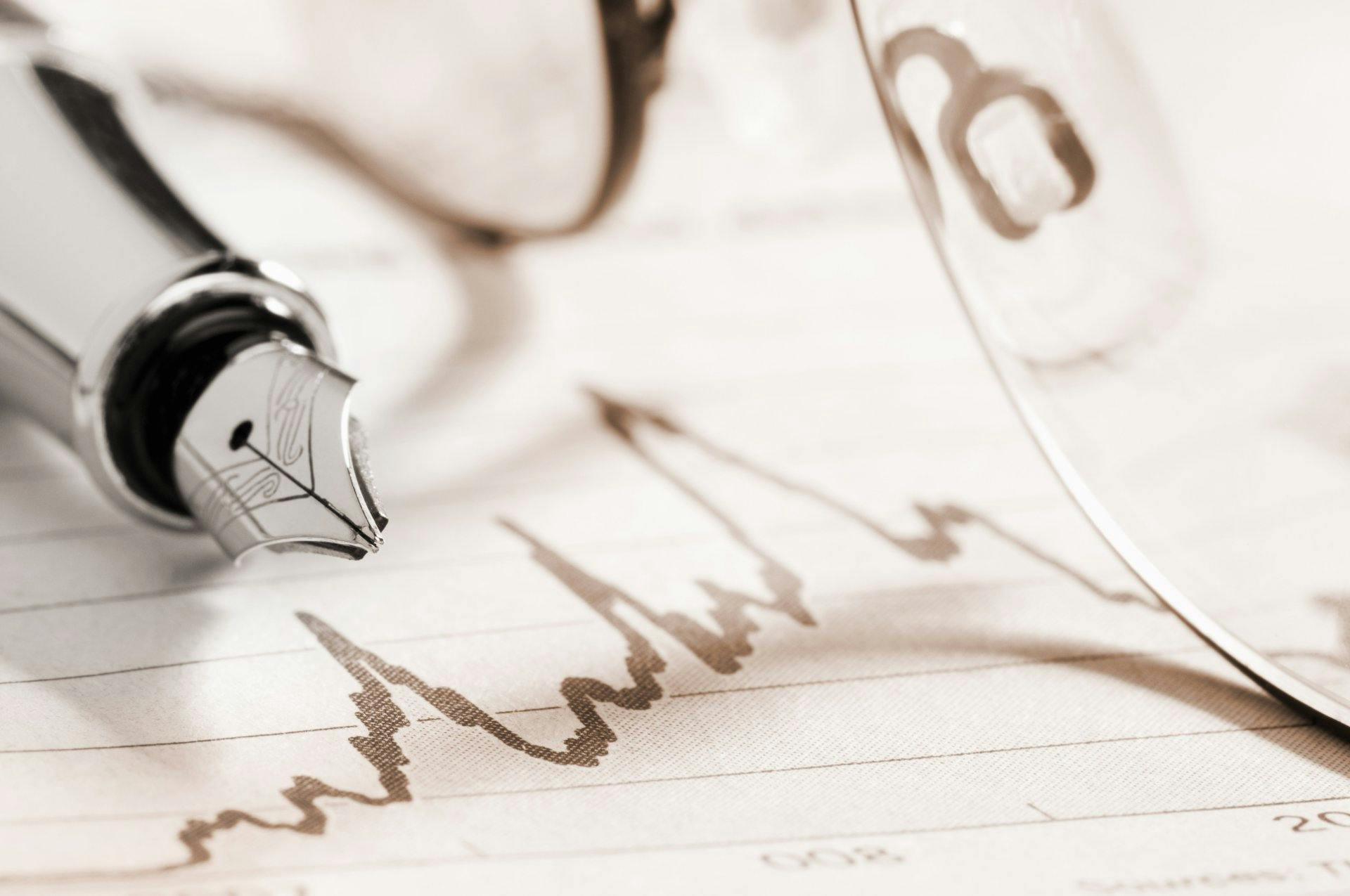 Wer das Risiko liebt, kann derzeit viel Geld verdienen – aber auch viel verlieren.