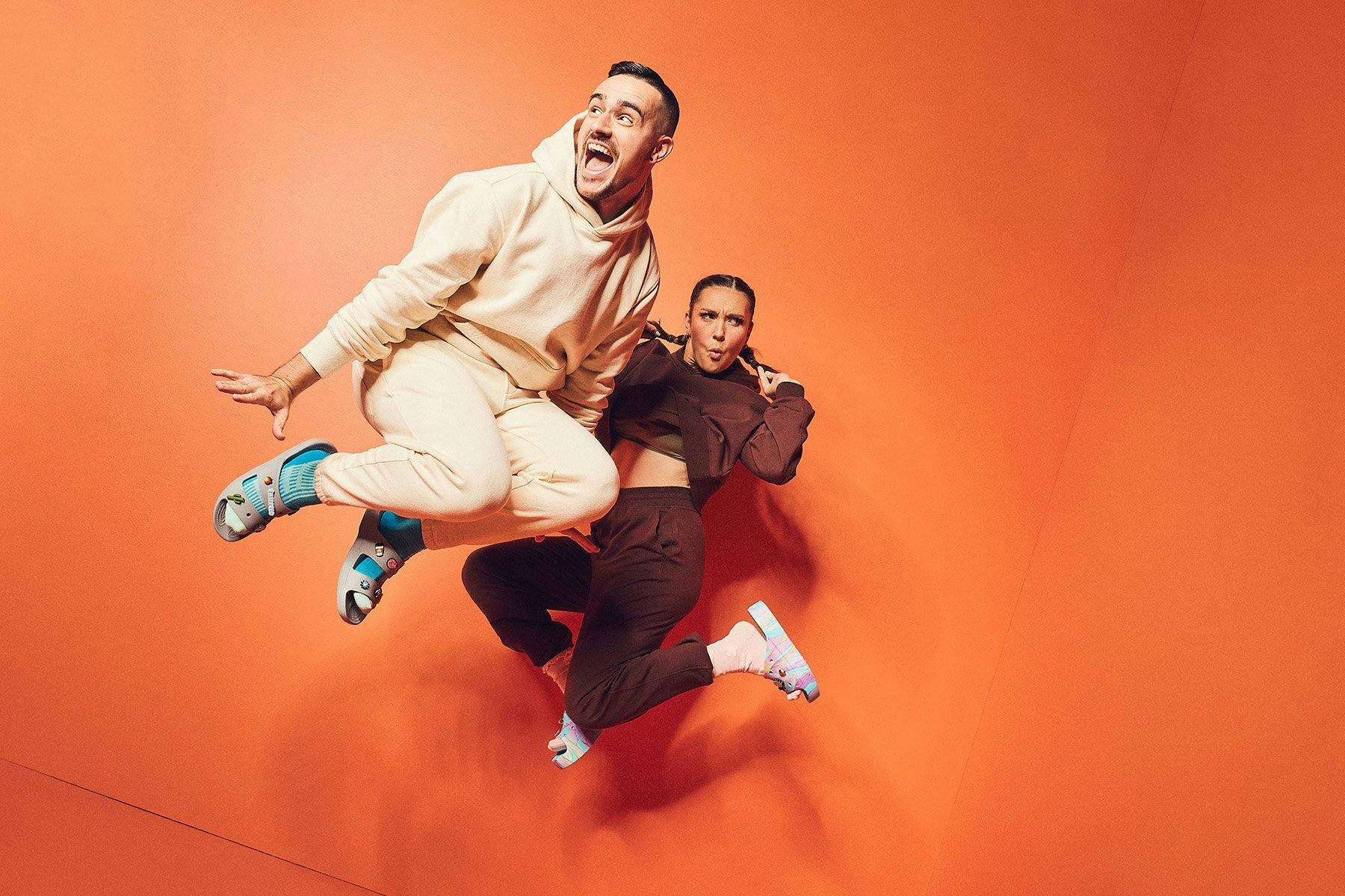 Ose être différent!