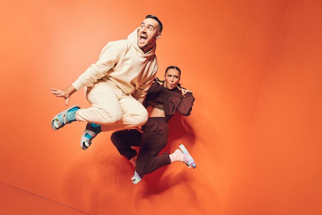 Trau dich, anders zu sein!