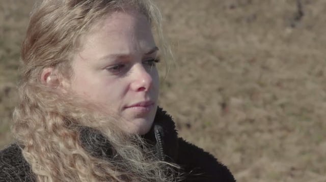 Raina verlor ihren Partner Marvin (†23). «Als ich davon erfuhr, spürte ich, wie mein Körper dagegen ankämpft, den Schock zu überleben – bis jetzt», sagt sie.