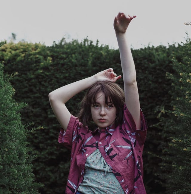 Die 14-jährige Irin Patricia Lalor produziert ihre Musik längst im Alleingang. Auf Spotify erreicht sie damit bereits Hunderttausende Fans.