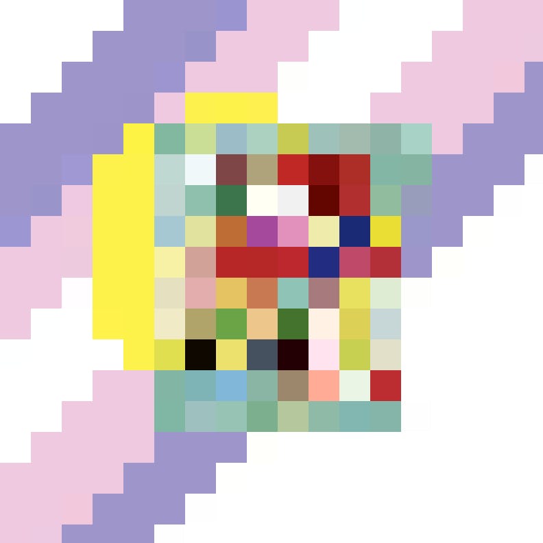 Arcobaleno da mordere: caramelle gommose Haribo Rainbow, P!K, fr. 2.60/200 g, da Coop.