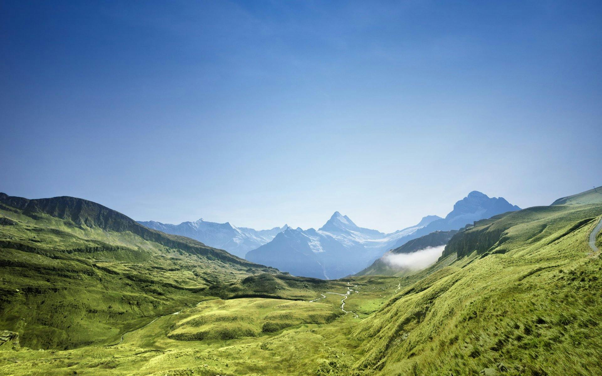 Salt festeggia: 99,9% di copertura di rete in Svizzera!