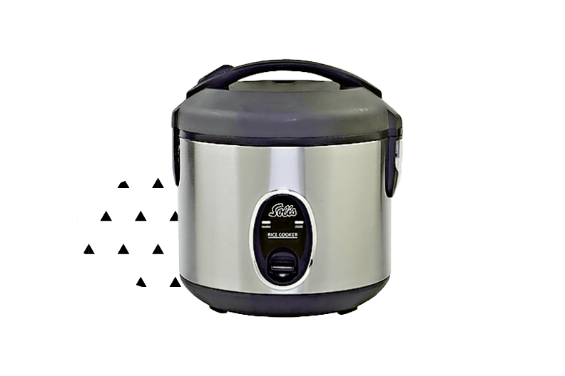 On Point Solis Reiskocher, Typ 821, 59.95 Franken, bei Coop City.