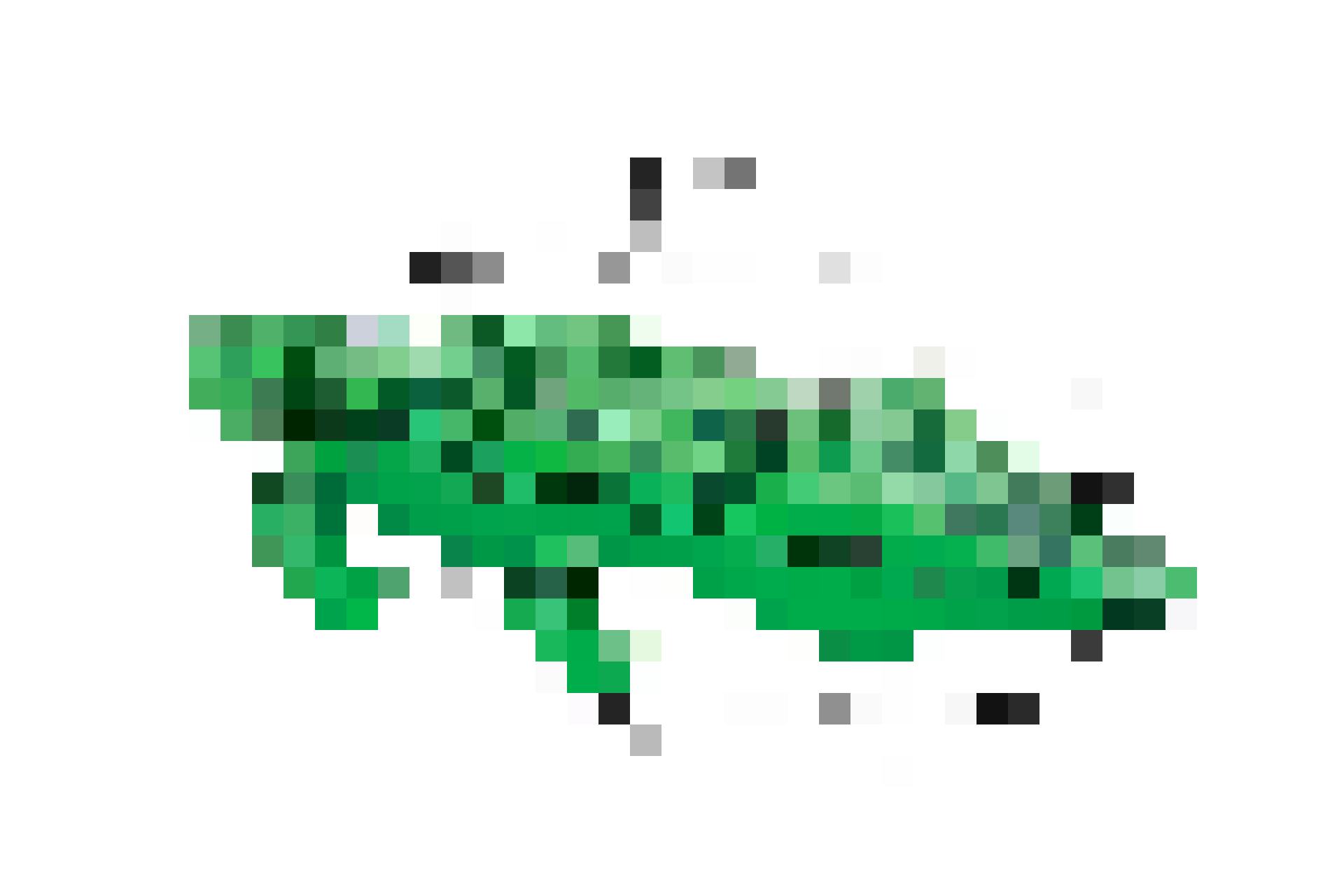 Cavalca il coccodrillo: materassino gonfiabile Intex alligatore, fr. 16.95, da Jumbo.