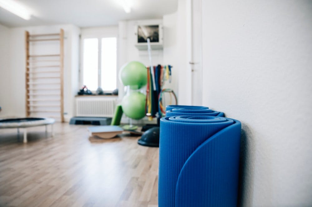 Für alle Patientinnen und Patienten gewappnet: Hier arbeiten Fachkräfte verschiedenster Disziplinen Hand in Hand.