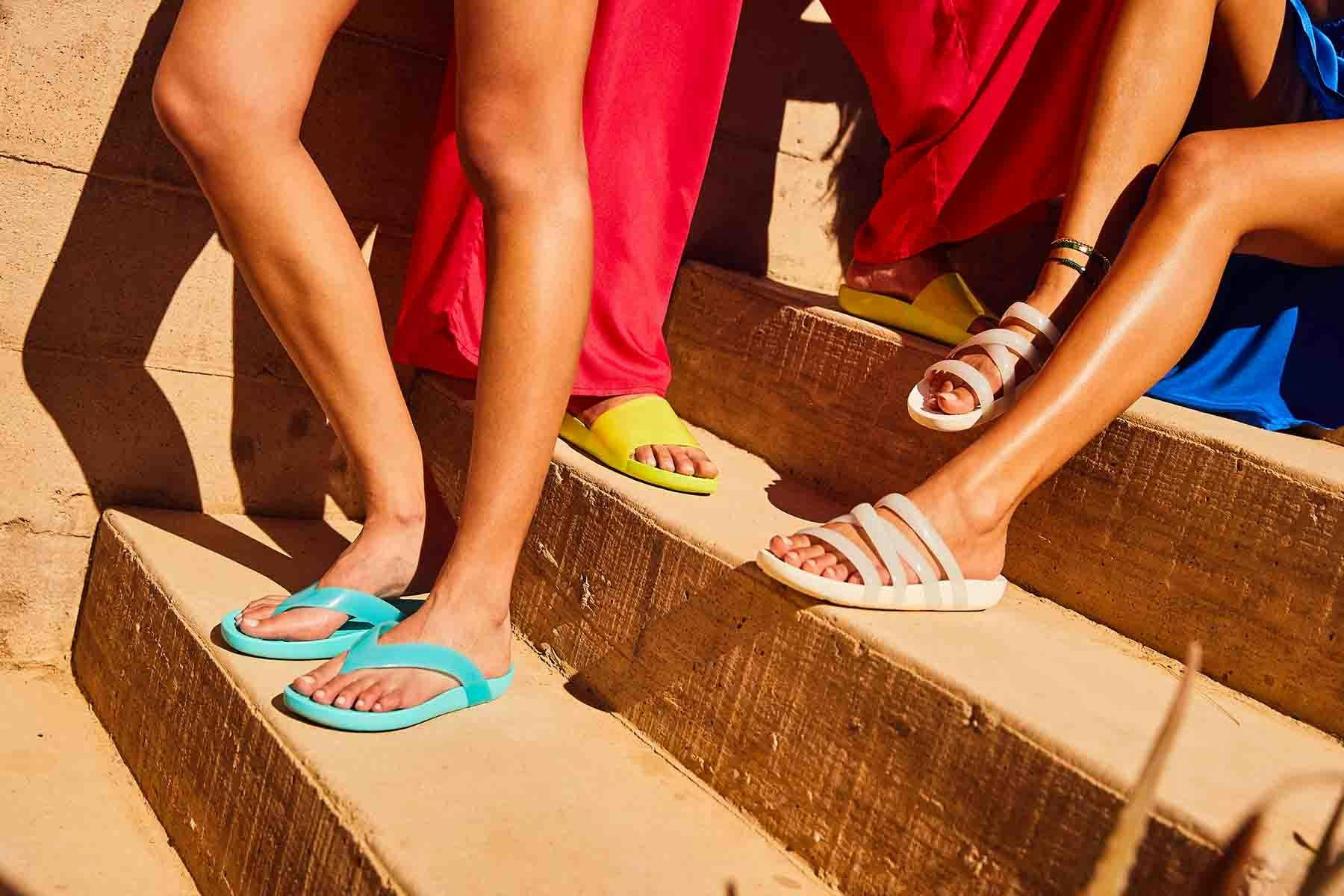 Les Crocs sont davantage que juste une tendance.