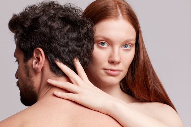 La greffe de cheveux convient aussi bien aux hommes qu'aux femmes