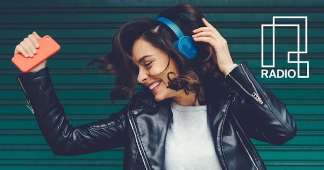 Für uns ist Radio mehr als Hits präsentieren. Musik bewegt das Leben, manchmal wortwörtlich: Musik hören ist eine der wenigen Tätigkeiten, die alle Areale des menschlichen Gehirns beansprucht.