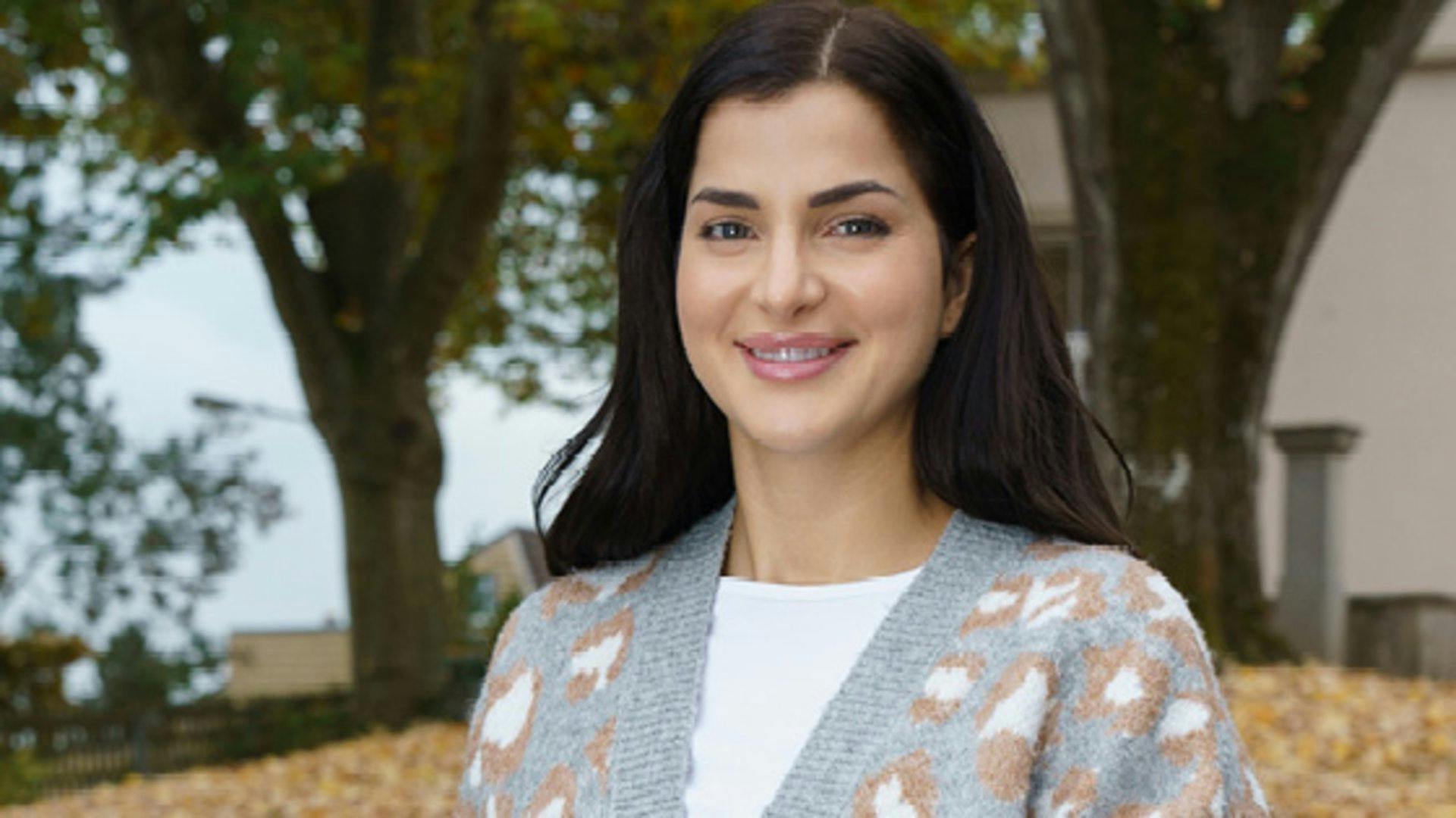 Valbona hat ihren Einstieg in die Finanzwelt erfolgreich geschafft.