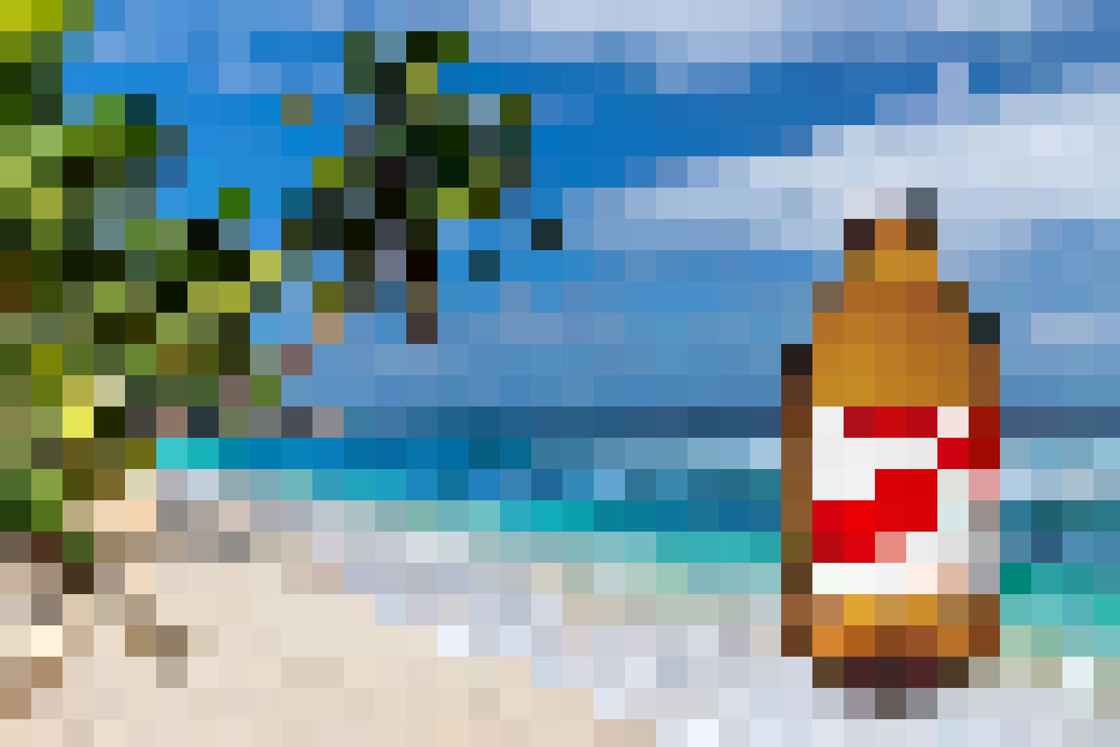Après Bob Marley, la meilleure exportation de Jamaïque n'est autre que la bière Red Stripe.