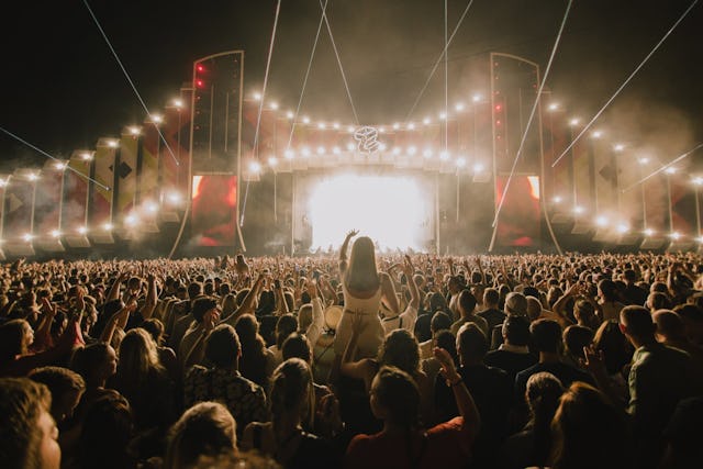Internationale Grössen treffen auf heisse Newcomer und garantieren ausschweifenden Musikgenuss.