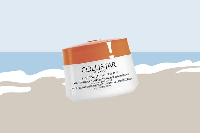 Stay hydrated: Collistar After Sun, 37 fr. 90 / 200 ml, chez Import Parfumerie
