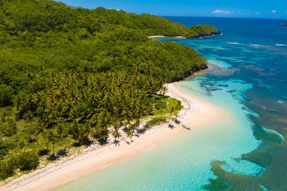 Gönn dir eine Auszeit im Paradies: Ab nach Punta Cana oder Puerto Plata!