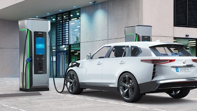 La charge bidirectionnelle permet de contribuer à la stabilité du réseau et de réduire les coûts énergétiques.