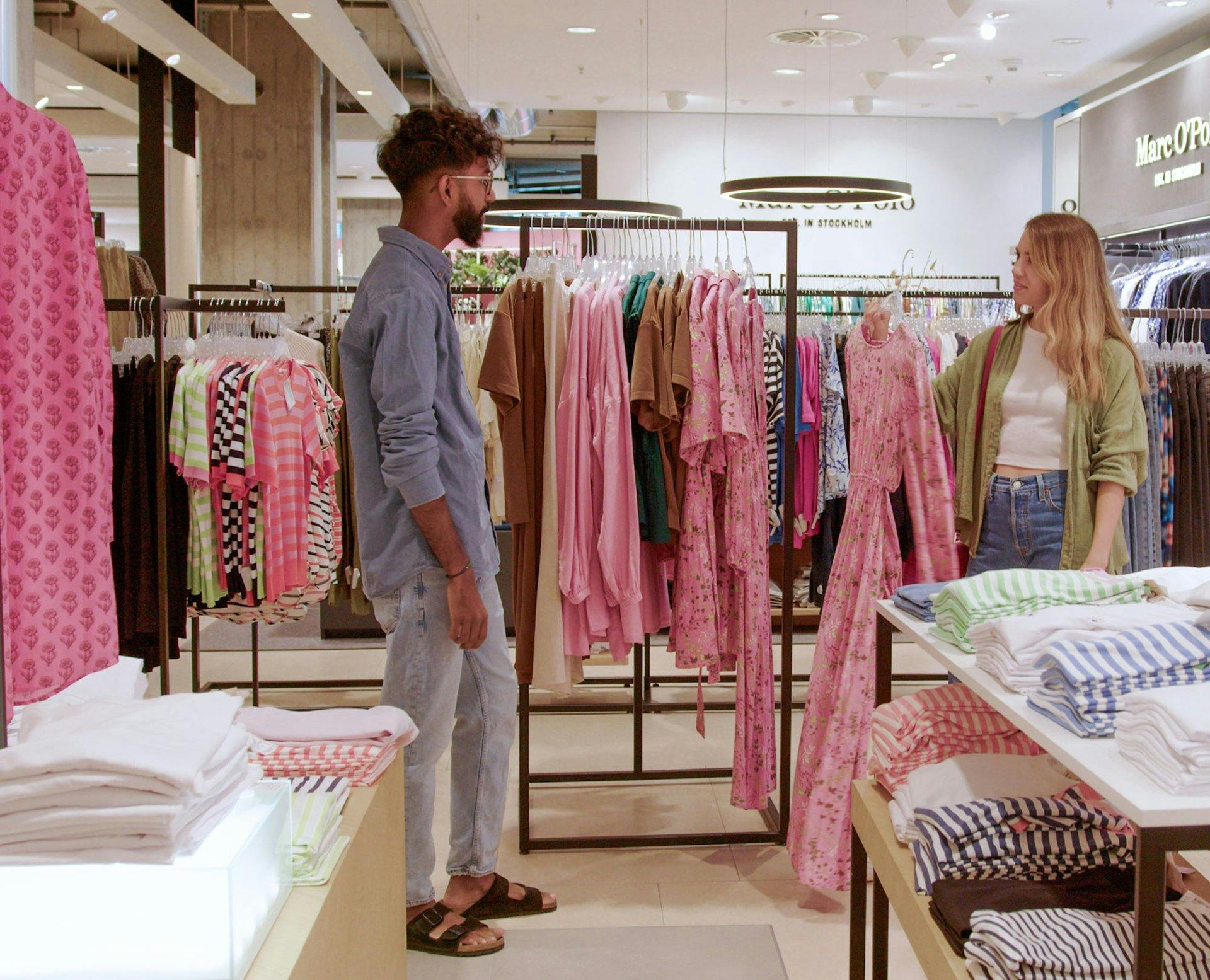 Farbige Tupfer helfen, die sonst graue und kühle Jahreszeit bunt aufzumischen.