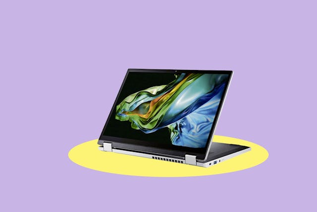 Fa tutto ciò che vuoi: Notebook Acer Aspire 3 Spin 14", fr. 349, su microspot.ch.