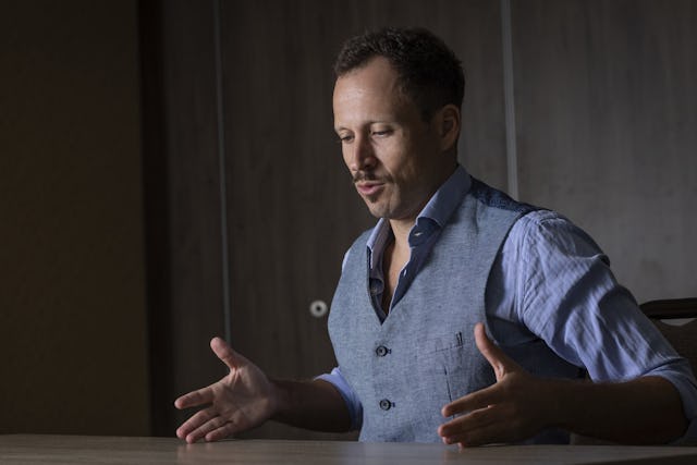 «Toute entreprise qui dépense plus de 20’000 francs par an en coûts d’énergie peut y gagner à faire un audit PEIK», déclare Dario Santandrea.