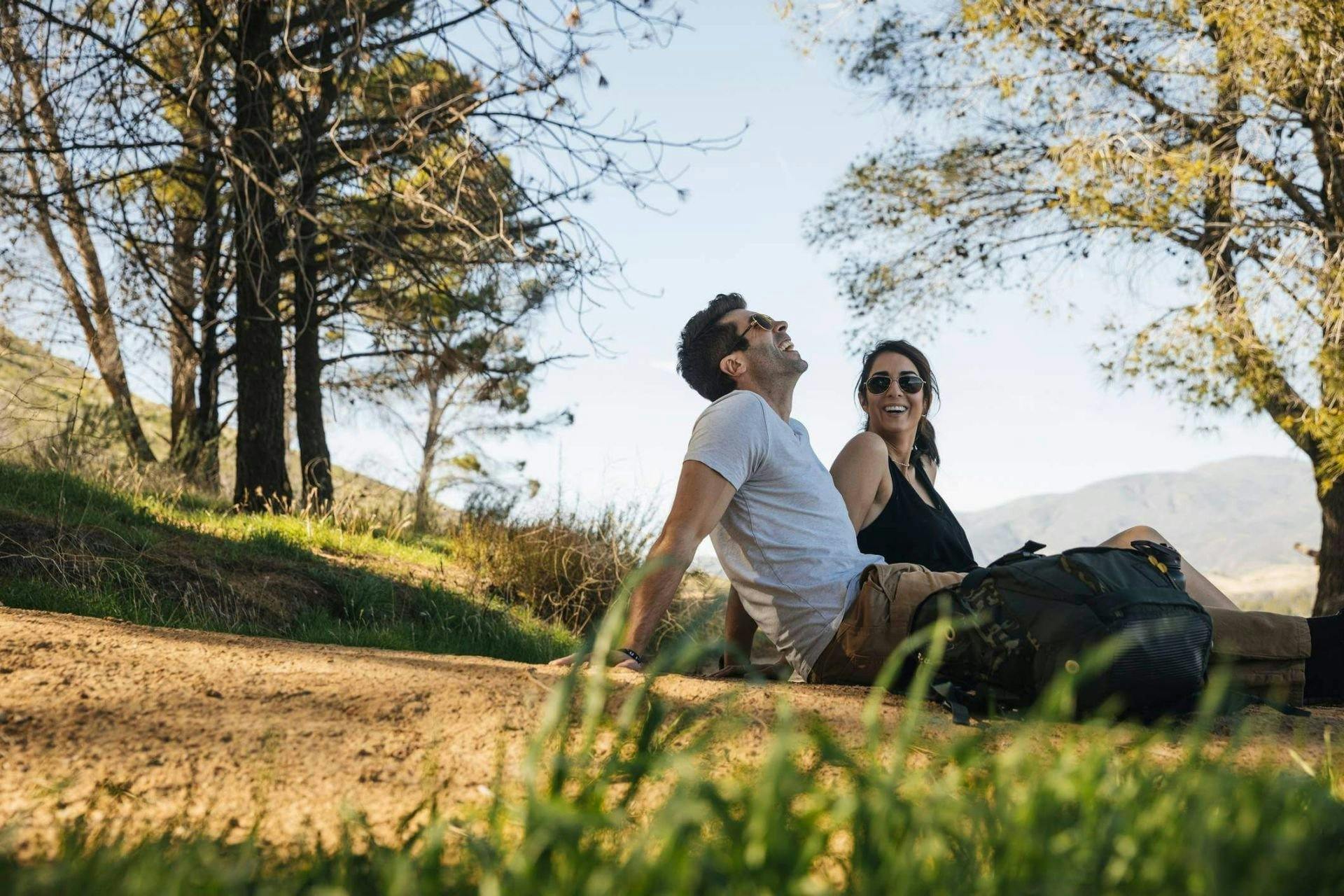Démarre en toute sécurité une vie sans souci et sans lacune de prévoyance.