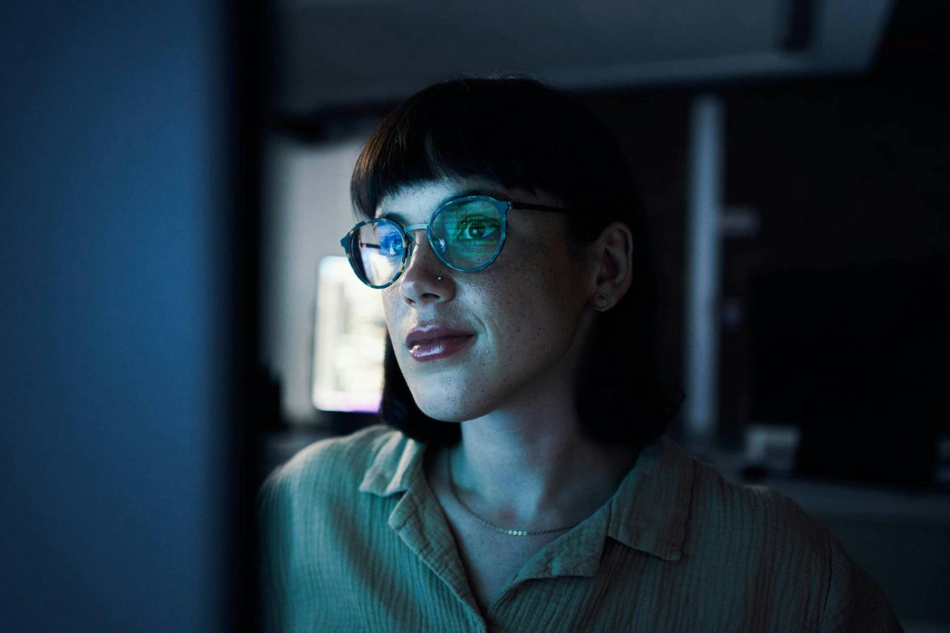 Grâce aux produits de sécurité IT de Swisscom, tu protèges ton entreprise contre les cyberattaques.