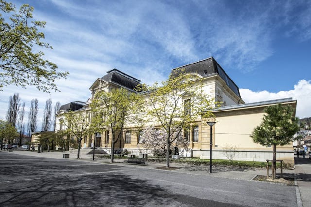 Neuenburg bietet für Kultur- und Geschichtsfans mit einer Vielzahl an Museen die perfekte Gelegenheit, in andere Welten einzutauchen.