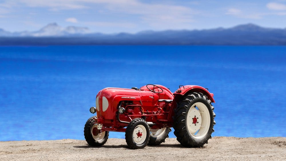 Presto anche le auto d’epoca viaggeranno quasi senza emissioni di CO2? AMAG sta testando la compatibilità dei materiali insieme all’EMPA.