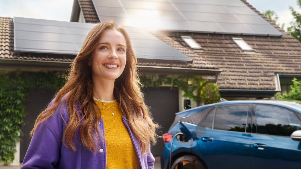 Energia solare per un’abitazione multigenerazionale? AMAG è alla ricerca dei progetti di sostenibilità più emozionanti della Svizzera.