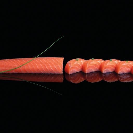 Das Filet der Rückenpartie lässt jedes Gourmetherz höherschlagen.