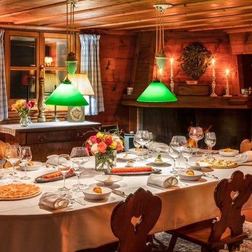 Die BALIK Farm ist ein zentraler Treffpunkt für kreative Köpfe, die sich gerne auf eine kulinarische Reise begeben.