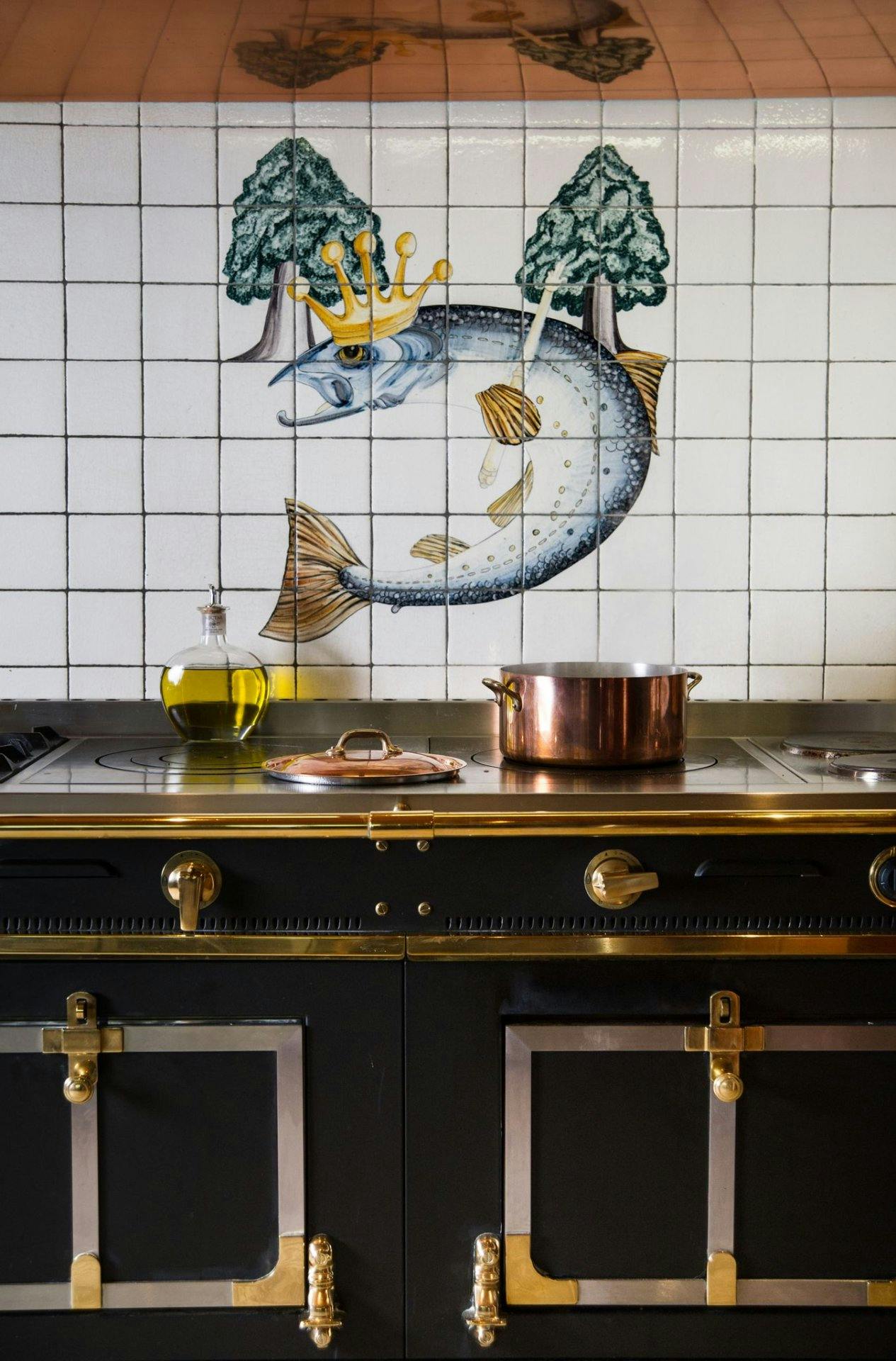 Die Räucherkunst von BALIK bietet ein unvergleichliches Geschmackserlebnis.