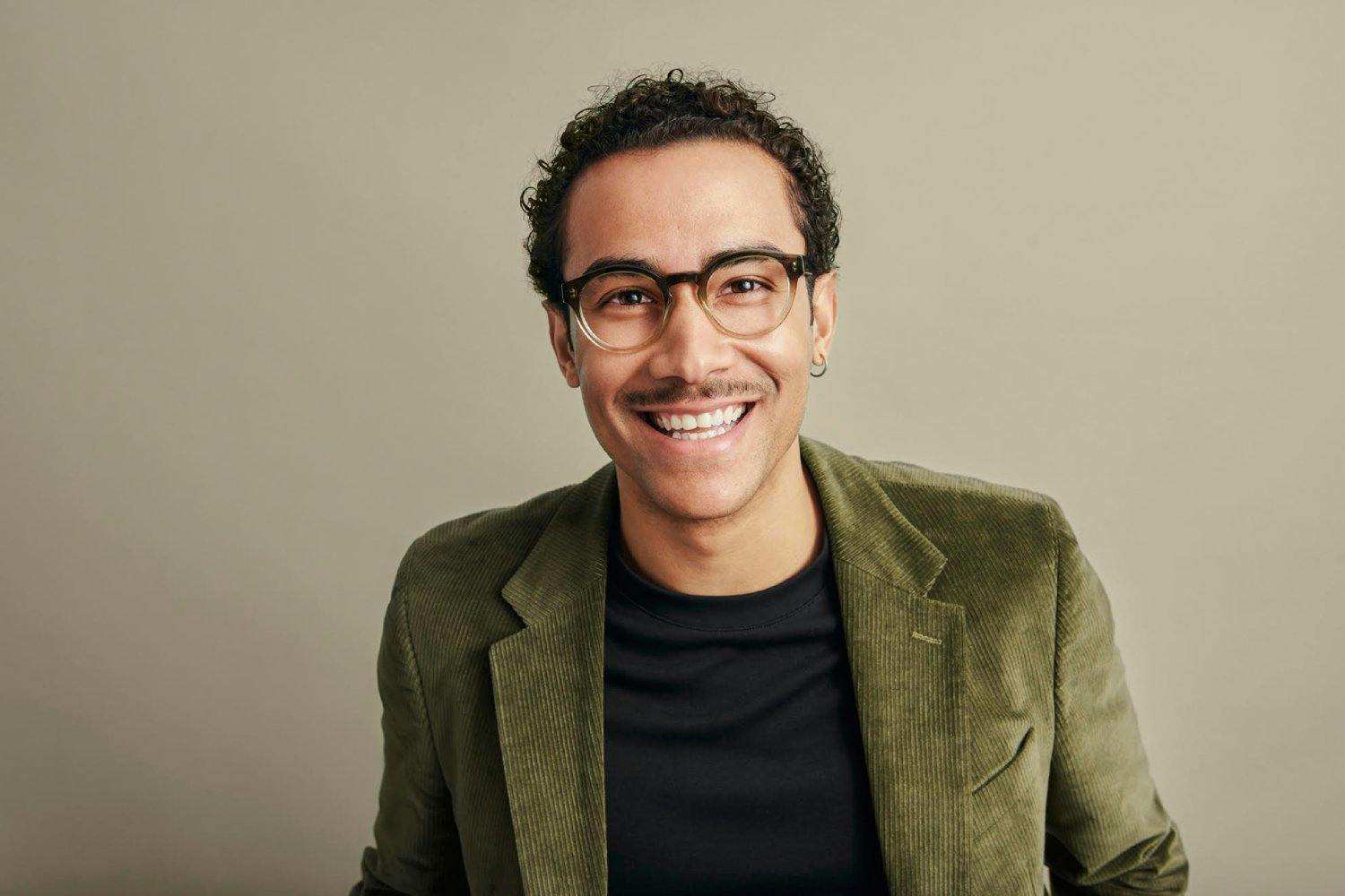 Finde eine Brille bei VIU, die so individuell ist, wie du!