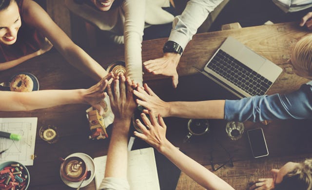 Auf in ein neues Leben!