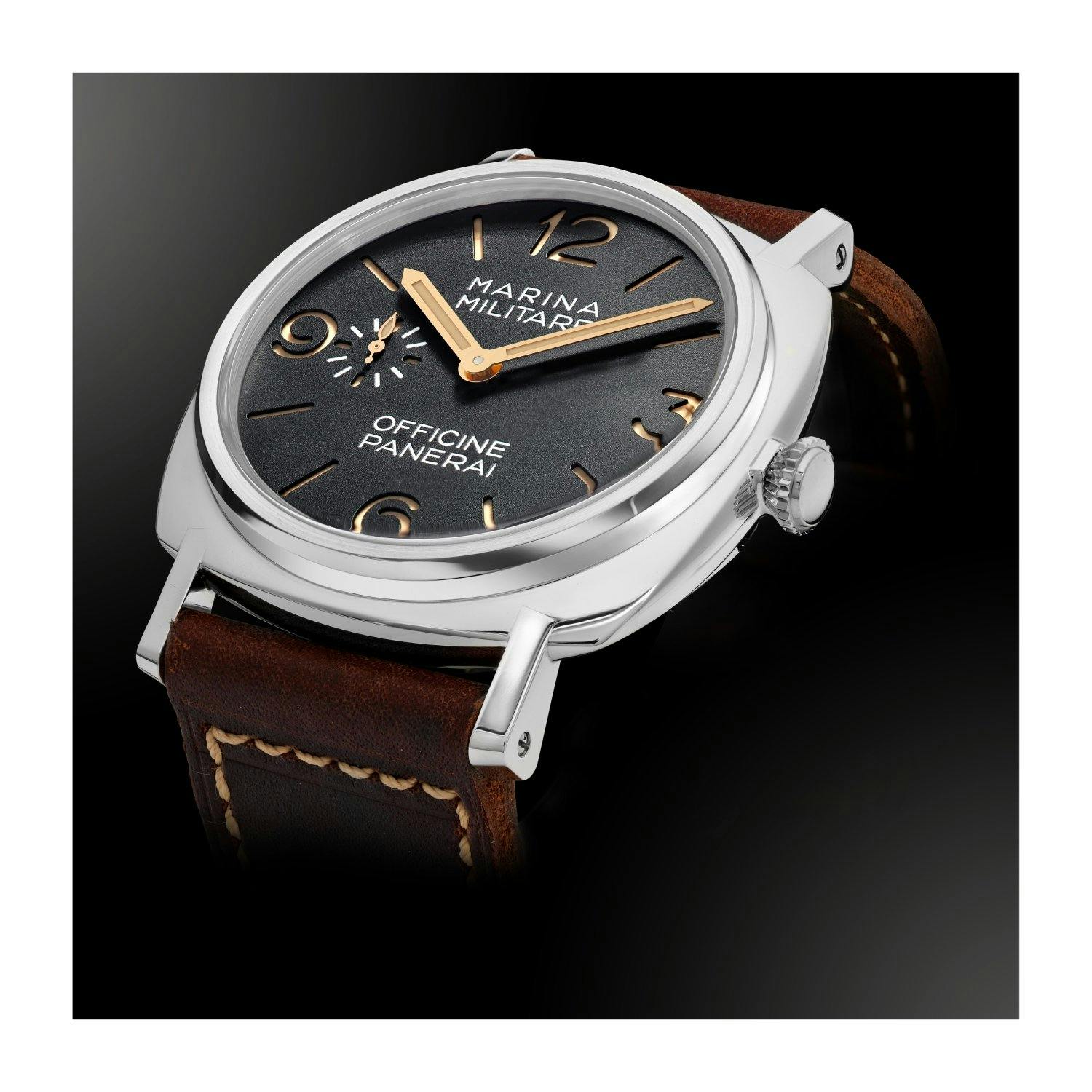 Unter dem Hammer: Die Radiomir Angelus Guido Panerai & Figlio.