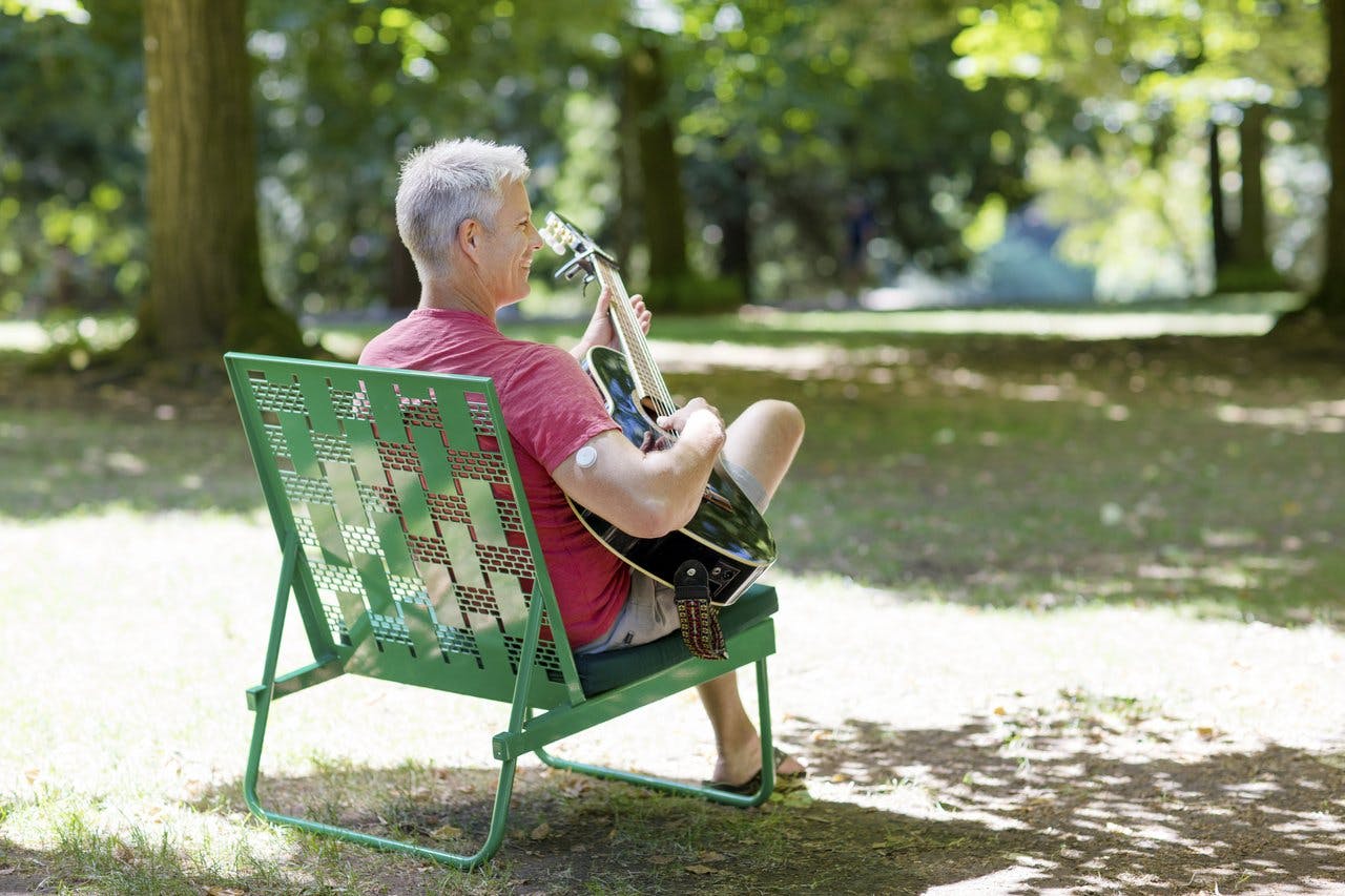 En toute discrétion, peu importe l’endroit (3).