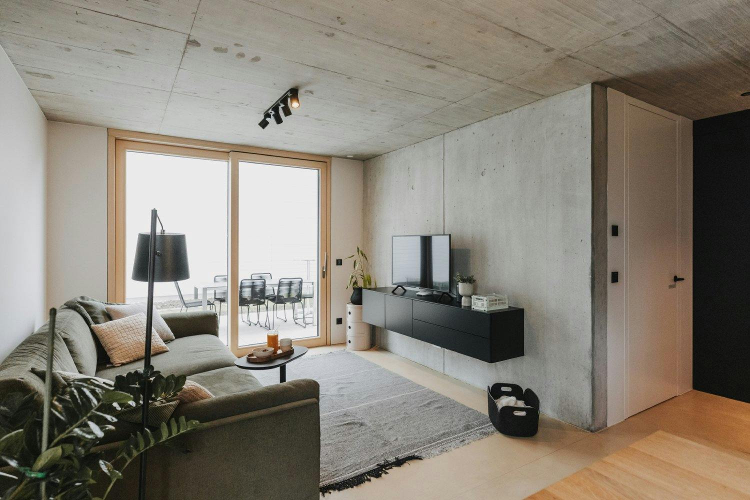 Gemeinsam mit den Designerinnen erschaffst du dein Traum-Zuhause.