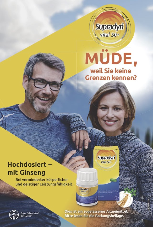 ANZEIGE