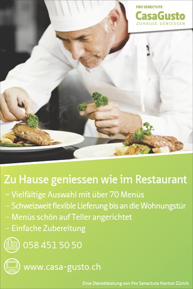 ANZEIGE