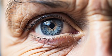 Mehr Lebensqualität dank Augenlaser