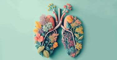 «Unsere Atmung lässt sich nicht zähmen»