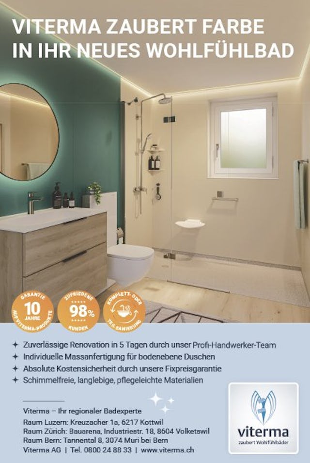 Anzeige