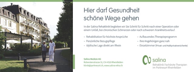 ANZEIGE