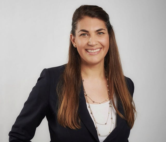 Melanie Rama, Senior Economist Baloise