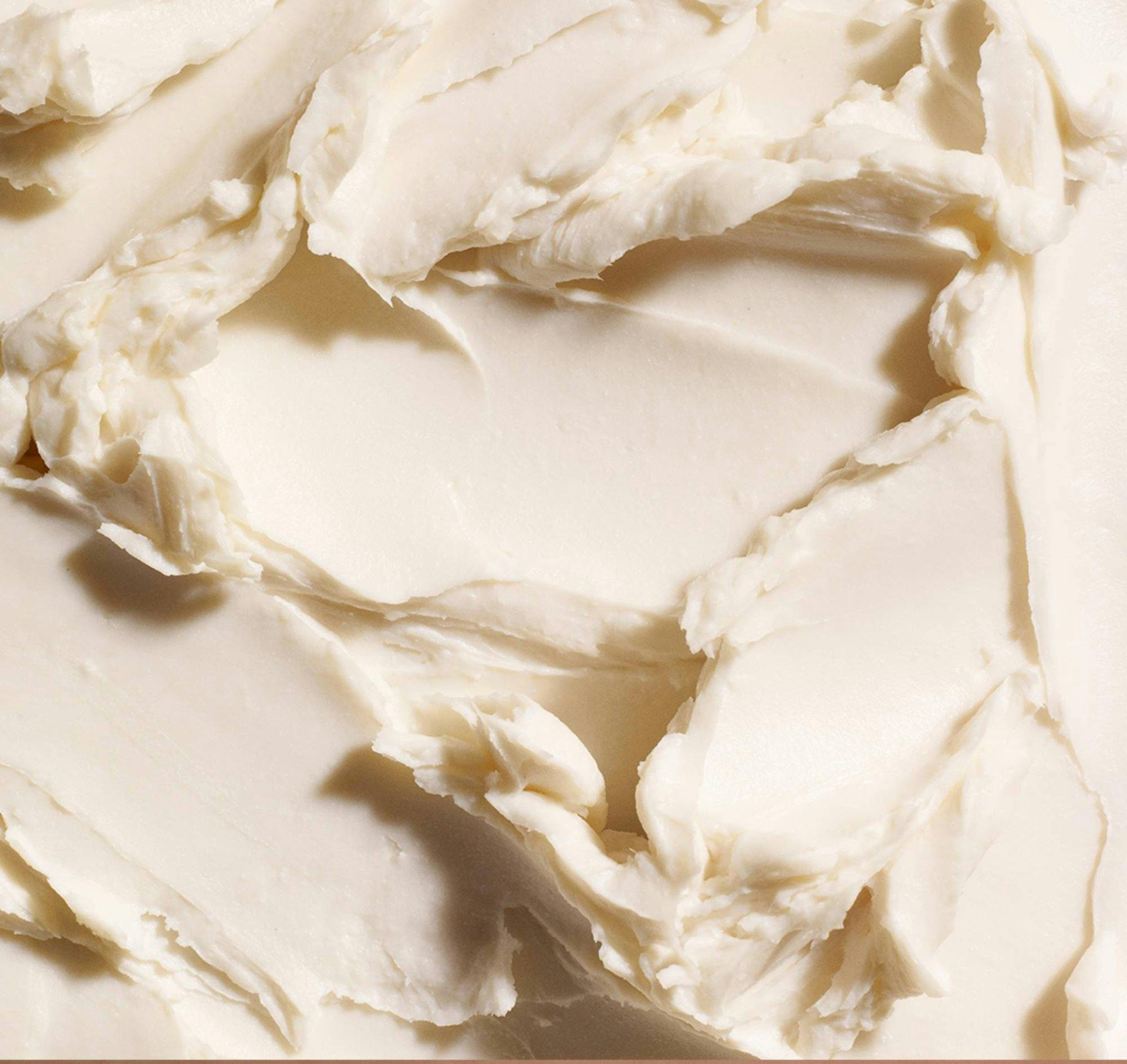 Alle lieben Shea Butter!