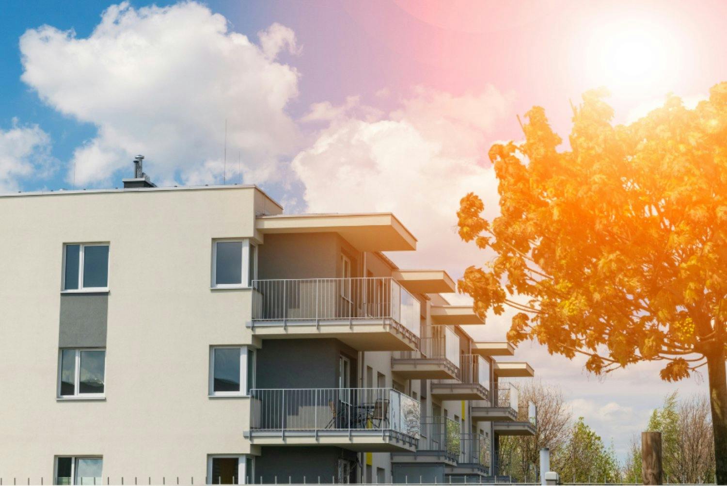 Wie leben Luzernerinnen und Luzerner? Das Immobilienportal newhome wollte es herausfinden.