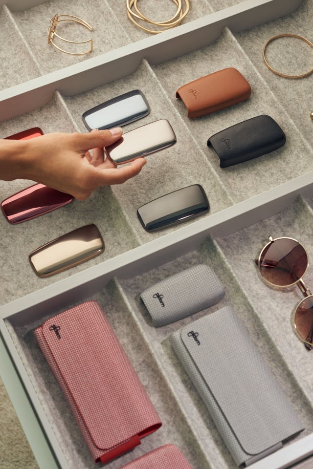 Stilvoll und modern: Die neuen Erhitzer von Ploom.