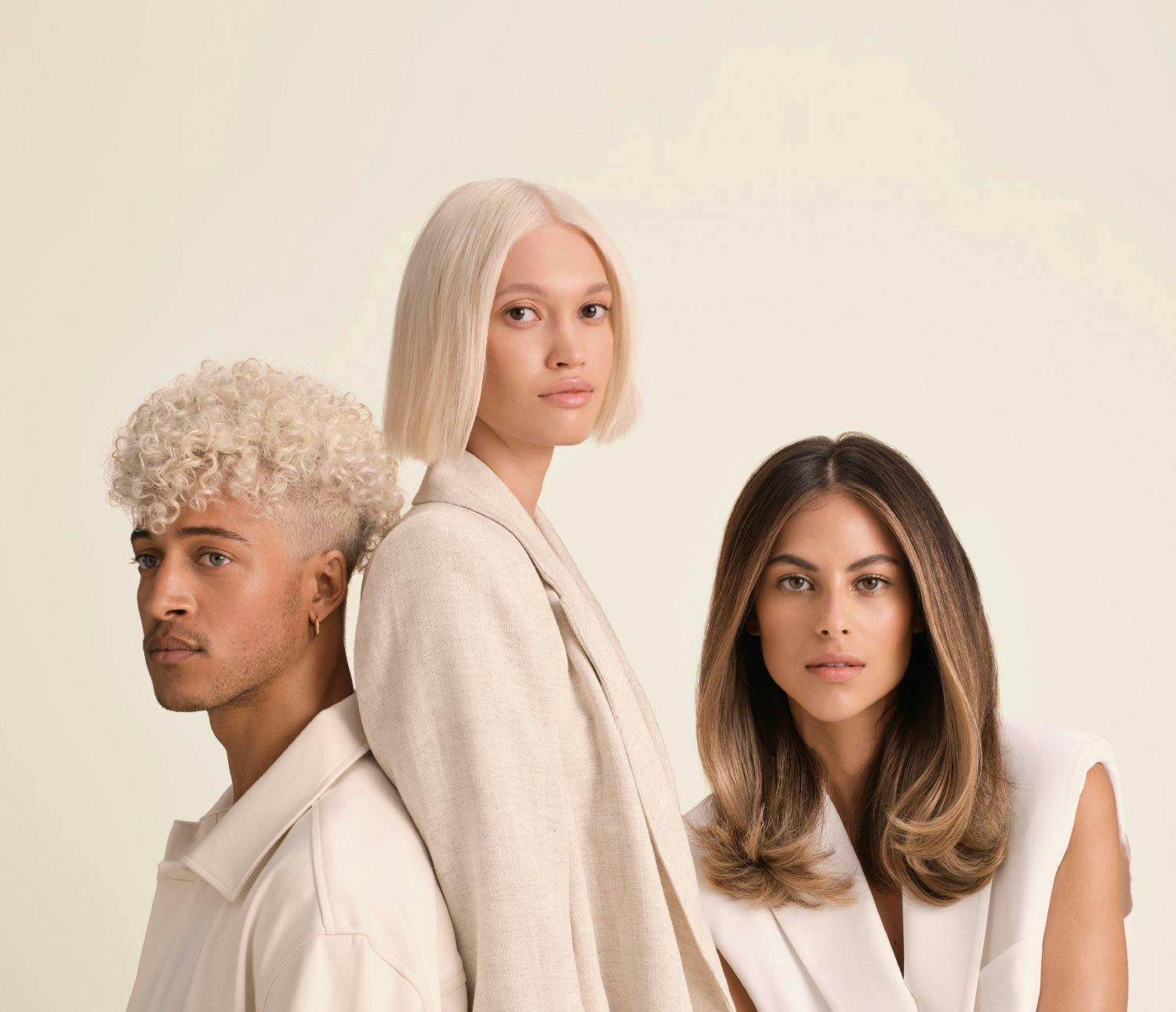 Für den Look, der zu dir passt!